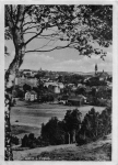 Adorf Vogtland Totalansicht * um 1950