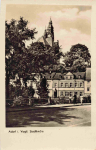 Adorf Vogtland Stadtkirche * 1965