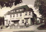 Adorf Vogtland Gasthof Landhaus o 1968
