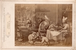 Monkey Meal Cabinetphoto 1882