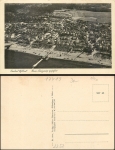 Seebad Ahlbeck Luftaufnahme * ca.1940