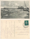 17419 Ahlbeck Pier o 22.6.1929