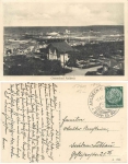 17419 Ahlbeck Seebrücke o 3.6.1938
