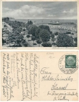 Seebad Ahlbeck Seebrücke und Promenade o 19.07.1939
