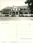 17255 Ahrensberg Gutshaus *1956 Hanich0118