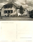 17255 Ahrensberg boarding school for apprentices * 1962 Hanich0731