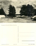 17255 Ahrensberg campsite at the Drewen lake *1966 Hanich0710