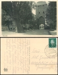 Ahrweiler Niedertor o 20.7.1930