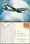 Airbus A 300 A Lufthansa o 13.7.1984