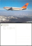 Airbus A310-300 Hapag-Lloyd