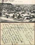 Alep Aleppo Syrien gebr. 18.10.1935