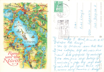 Rund um die Müritz Künstler Alfred Hoppe 8046