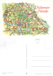Dübener Heide Künstler Alfred Hoppe 8082