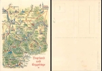 Vogtland and Erzgebirge IV artist Alfred Hoppe 8031