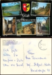 Alken Mosel o ca. 1960
