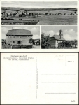 Allmenrod Kreis Lauterbach *ca.1940
