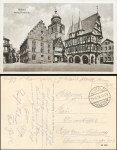 Alsfeld Markt o 19.6.18