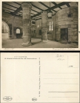 Alsfeld entrance hall of the town hall * around 1930