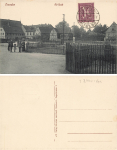 Alt-Reick Dresden o 1923