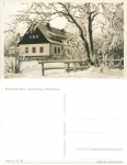 01773 Altenberg Ore Mountains Youth hostel 