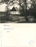 01773 Altenberg Erzgebirge youth hostel 