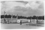 Altenberg Erzgebirge pioneer camp 