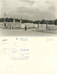 01773 Altenberg Ore Mountains pioneer camp print template * 1959 Hanich1224
