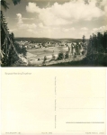 01773 Altenberg Ore Mountains ski jump *1957 Hanich1054