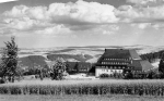 01773 Altenberg Erzgebirge FDGB Sanatorium Raupennest * 1959