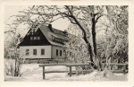 01773 Altenberg Erzgebirge Jugendherberge Otto Buchwitz * 1956