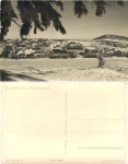 01773 Altenberg Erzgebirge mit Geisingberg *1956 Hanich1026