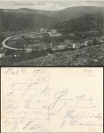Altenbrak Bodetal gebr. 17.07.1911