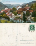 Altenbrak im Bodetal harz o 7.5.1927