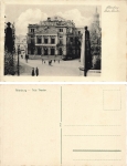Altenburg Thuringian Theater * around 1930