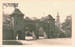 Altenburg Thüringen Stadttor * 1935