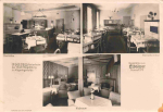 Altgeringswalde: Konsum Holiday Home of the City of Magdeburg / 
