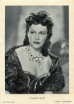 Angelika Hauff, Foto:defa- Neufeld,