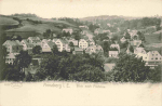 Annaberg-Buchholz Blick nach Frohnau * um 1900