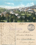 09456 Annaberg Erzgebirge Field Post Recruits Ers.B.R.J.R.104 o 29.9.1916