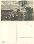 09456 Annaberg Erzgebirge mit Poehlberg * ca. 1940