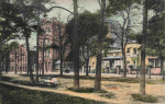 06925 Annaburg Promenade Steingutfabrik o 1916