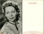 Anne Vernon Progress Film Vertrieb Nr. 53/1