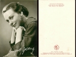 Annegret Golding, Progress Nr. 308