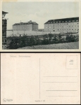 Ansbach lead thorn barracks * approx. 1935