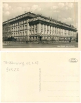 91522 Ansbach Schloss *1943