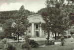 Antonsthal Erzgebirge Antonshöhe Klubhaus o 1986