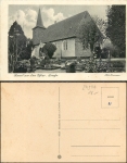 Arnis an der Schlei Kirche *ca.1930