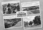 Arnsgereuth Saalfeld Thüringen Mehrbildkarte o 1967