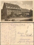 Arolsen Kohlgrund Recreation Home o around 1920