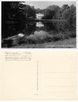 Aschaffenburg Schonbusch Schlosschen *1934